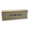 HU1610-28PCE CLASSIC DOMINO SET