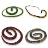 HU8074-64CM RUBBER SNAKES