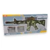 HU9483-42CM CAMOUFLAUGE SOFT DART GUN