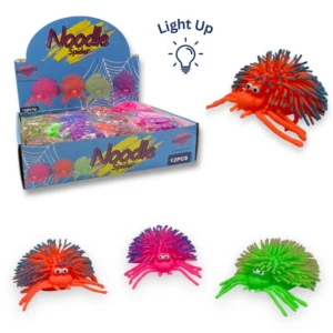 HU1604-13CM NOODLE SPIDER IN CDU