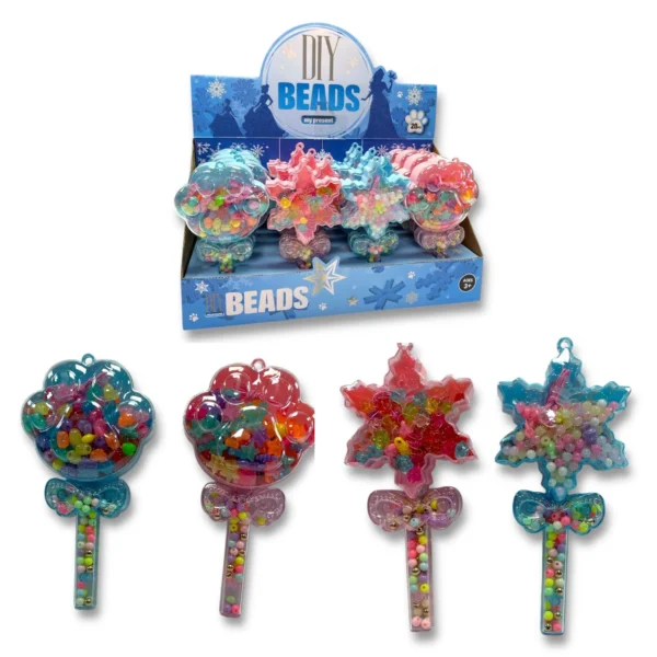MYO DIY BEAD SETS HU1620