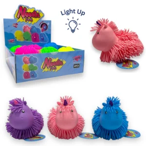 HU8052-16CM NOODLES UNICORN CDU