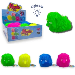 HU8053-16CM NOODLES ELEPHANT CDU