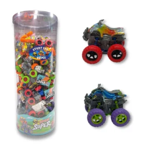 FRICTION SUPER SPEED QUAT BIKE IN TUBE X 40-HU9498