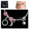 HU9294-BRACELET-CHARMS-COLOURED-6-ASSTD-BOXED