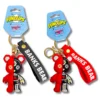 HU9504-BANKS-THE-BEAR-PVC-KEY-FOB-CTN-QTY-144