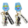 HU9504-BANKS-THE-BEAR-PVC-KEY-FOB-CTN-QTY-144