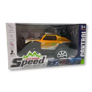 RC SPEED OFF ROAD CAR-RC20316