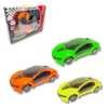R/C SUPER SPEED RACING CAR 1:20 (CTN QTY 36)