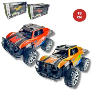 RC20316-R/C SPEED OFF ROAD CAR CTN QTY 36