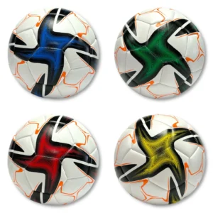 HU8140SIZE 5 PRO FOOTBALL