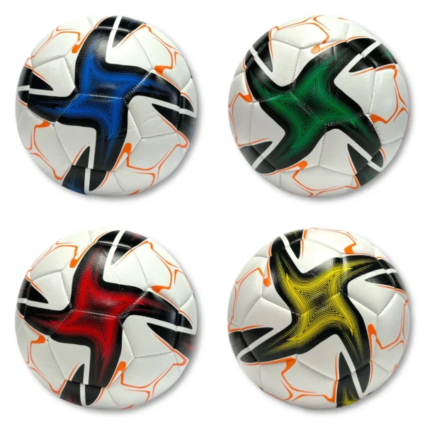 HU8140SIZE 5 PRO FOOTBALL