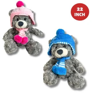 30440-22-22INCH-HAT-SCARF-BEAR