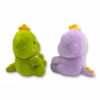 31014-10-10INCH TAKATORI DINOSAUR 2 COLOURS-V2