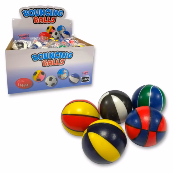 HU8113-6.3CM BASKETBALL