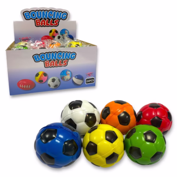 HU8115-6.3CM SOCCER PU BALL