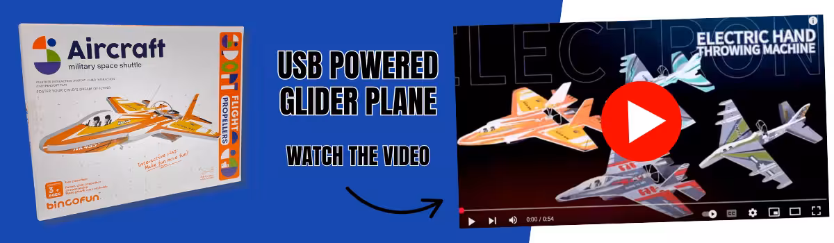 Slider-35cm-powered-flight-glider