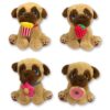 31032-10 SAMMY DOG WITH ACCESSORIES