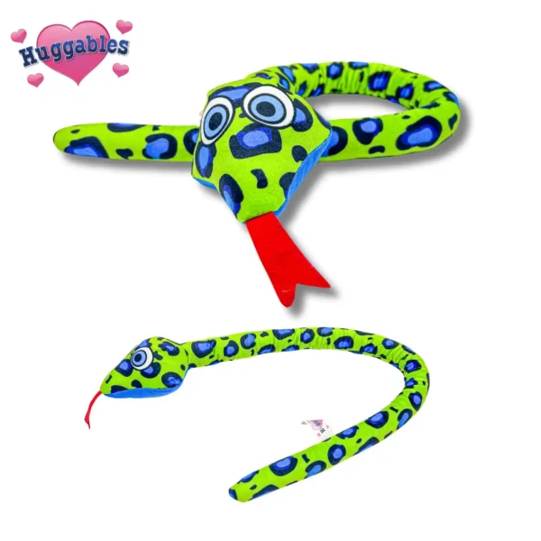 31040-90-90-CM-VIPERS-4-C0LS-GREEN 1040-90-90-CM-VIPERS-4-C0LS-GREEN