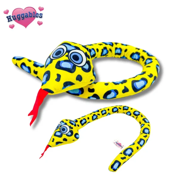 31040-90-90-CM-VIPERS-4-C0LS-YELLOW 31040-90-90-CM-VIPERS-4-C0LS-YELLOW