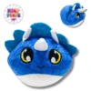 31050-7-7-Inch-ROLY-POLY-DINOSAUR-4-COLS-FRONT-MAIN