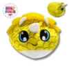 31051-7 -7-Inch-ROLY-POLY-DINOSAUR-4-COLS-FRONT-MAIN