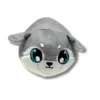 31050-7-7-Inch-ROLY-POLY-HUSKY-FRONT