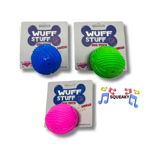 8154 SQUEAKY BALL