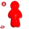 HU8127-24cm SQUEEZY JELLY BUDDIES IN CDU X 8 4 COLS