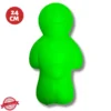 HU8127-24cm SQUEEZY JELLY BUDDIES IN CDU X 8 4 COLS