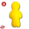 HU8127-24cm SQUEEZY JELLY BUDDIES IN CDU X 8 4 COLS