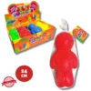 HU8127-24cm SQUEEZY JELLY BUDDIES IN CDU X 8 4 COLS