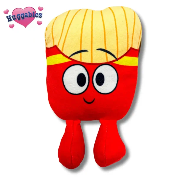 31042-7-7-INCH-FAST-FOOD-ASSTD-FRIES-1 31042-7-7-INCH-FAST-FOOD-ASSTD-FRIES