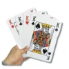 HU1634-A4-JUMBO-PLAYING-CARDS