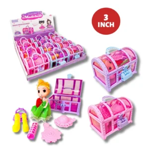 HU1635-3-INCH-DOLL-&-ACCESSORIES-IN-TREASURE-CHEST-CDU-X-12-CTN-QTY-96