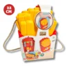 HU1647-22CM-FRIES-CARRY-SHOULDER-BAG