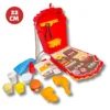 HU1647-22CM-FRIES-CARRY-SHOULDER-BAG