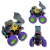 HU1650-8.5CM-FRICTION-GRAFFITI-CONSTRUCTION-VEHICLES-ON-CARD-CTN-QTY-72