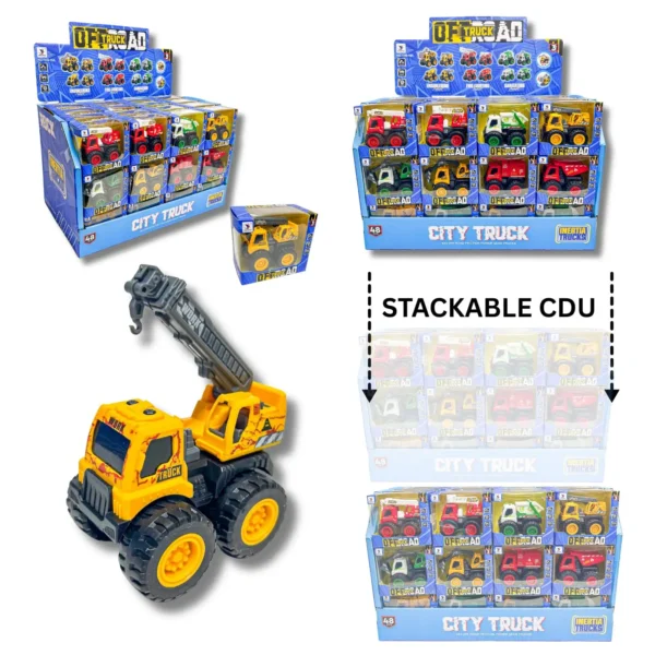 HU1652-FRICTION-OFF-ROAD-CONSTRUCTION-TRUCKS-IN-STACKABLE-CDU-X-48-CTN-QTY-96