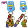 HU8146-5.5CM-CAPYBARA-KEY-FOB-BACKPACK