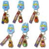 HU8146-5.5CM-CAPYBARA-KEY-FOB-MAIN