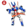 HU9493-46CM-BUILD-YOUR-OWN-TECH-WARRIOR-4-ASSTD-CTN-QTY-12