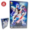 HU9493-46CM-BUILD-YOUR-OWN-TECH-WARRIOR-4-ASSTD-CTN-QTY-12