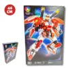 HU9493-46CM-BUILD-YOUR-OWN-TECH-WARRIOR-4-ASSTD-CTN-QTY-12
