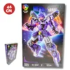 HU9493-46CM-BUILD-YOUR-OWN-TECH-WARRIOR-4-ASSTD-CTN-QTY-12