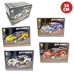 HU9510-34CM-SPORTS-CAR-BUILDING-BLOCKS-TECHNIQUE-CDU-X4
