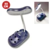 HU9517-22CM-CLOGS-EXPANDABLE-LAMP-AND-PHONE-HOLDER-BOXED-ASSTD-COLS-