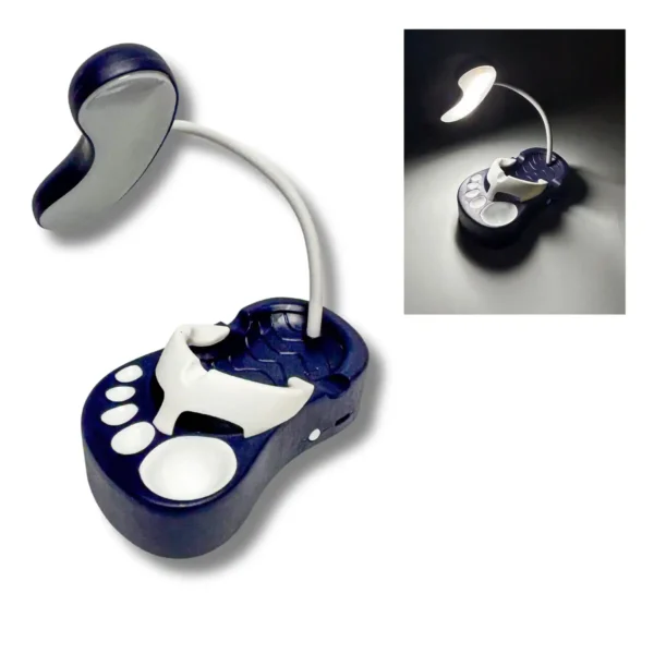 HU9518-22CM-FLIP-FLOP-EXPANDABLE-LAMP-AND-PHONE-HOLDER-BOXED-ASSTD-COLS-CTN-QTY-48-B-W HU9518-22CM-FLIP-FLOP-EXPANDABLE-LAMP-AND-PHONE-HOLDER-BOXED-ASSTD-COLS-CTN-QTY-48