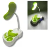 HU9518-22CM-FLIP-FLOP-EXPANDABLE-LAMP-AND-PHONE-HOLDER-BOXED-ASSTD-COLS-CTN-QTY-48