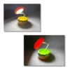 HU9519-HAMBURGER-LAMP-BOXED